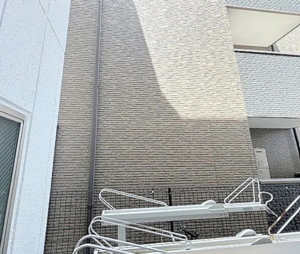 自転車置き場