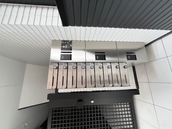 ＣＡＳＡ堺東1階1R エントランスの画像