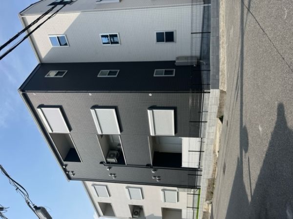 プライム神戸垂水3階2LDK エントランスの画像