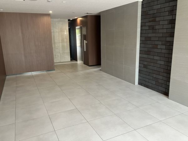 ArtizA堺11階1R エントランスの画像
