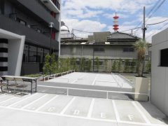 グランパシフィック長橋3階1K その他設備の画像