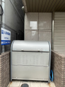 ブリリアンコート心斎橋イースト9階1K その他設備の画像