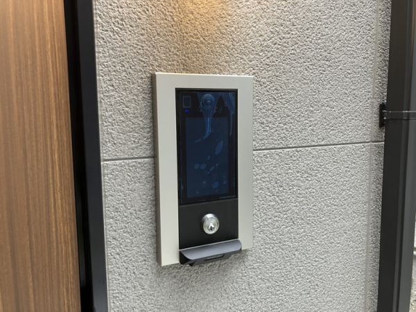 D porta Comfort3階1LDK その他設備の画像