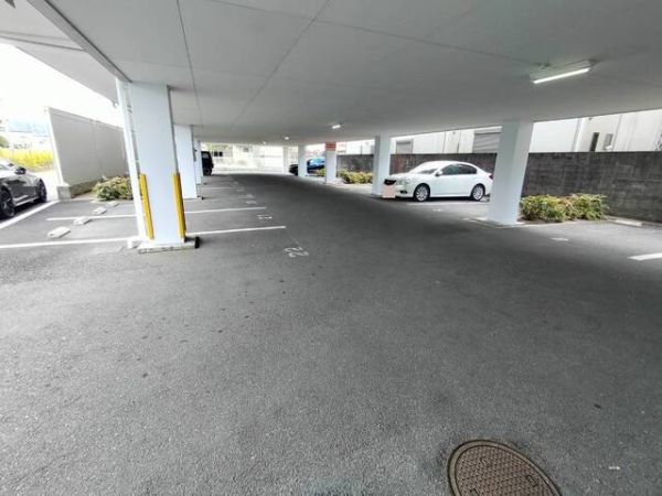 アメニティ東香里3階 その他設備の画像