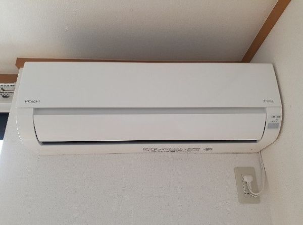 ルミエール宝神2階1LDK その他設備の画像