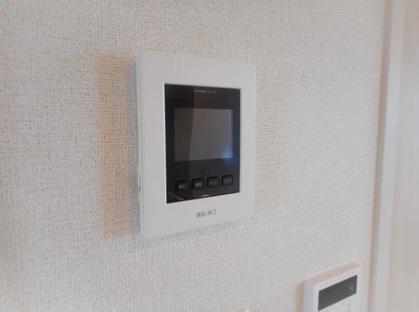 シエル・エトワールⅠ3階1LDK その他設備の画像