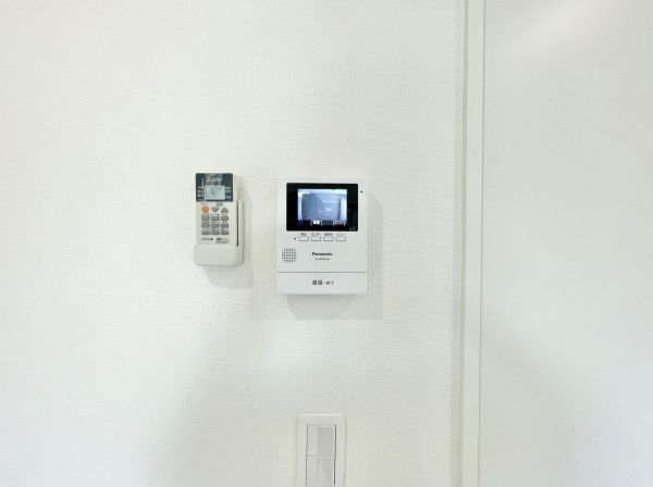 コンフォルテ藤江（コンフォルテフジエ）1階1K その他設備の画像