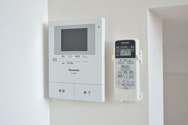 オー・ルージュ（オールージュ）2階1R その他設備の画像