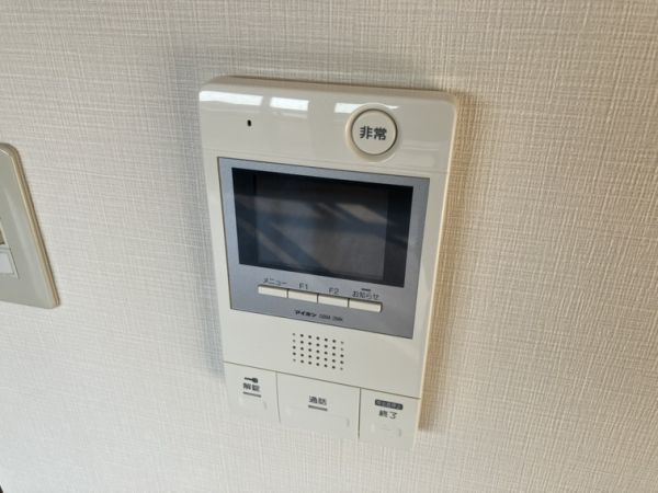 シャトレ千里5階3LDK その他設備の画像