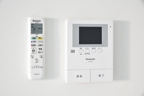 プランドールN2階1R その他設備の画像
