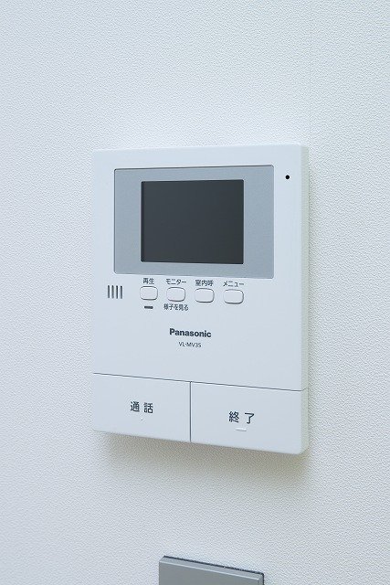 エクセル日ノ宮2階1R その他設備の画像