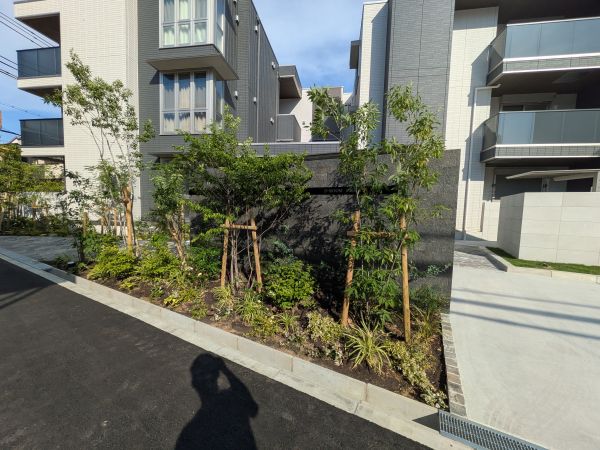 D-ROOM上新庄南口1階2LDK その他設備の画像