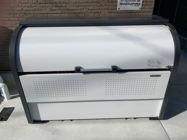 アート東大阪B01階1LDK その他設備の画像