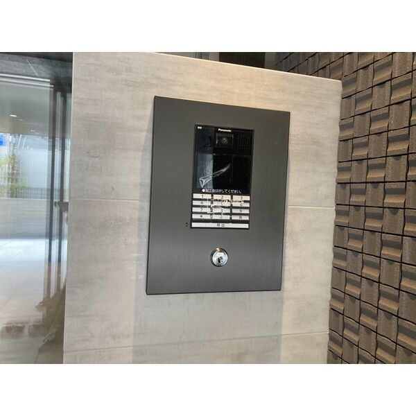 ミラージュパレス難波幸町3階1K その他設備の画像