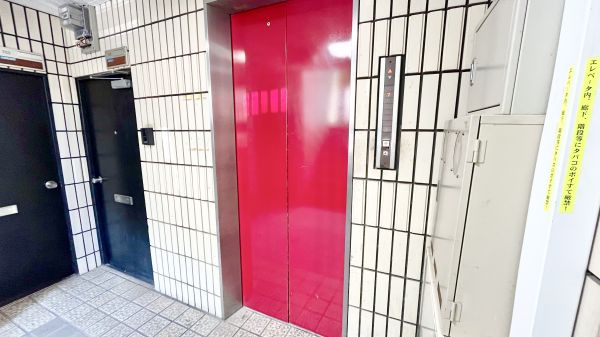 コスモレジデンス玉出7階1R その他設備の画像