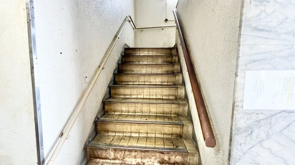 マンションイレブン3階1K その他設備の画像