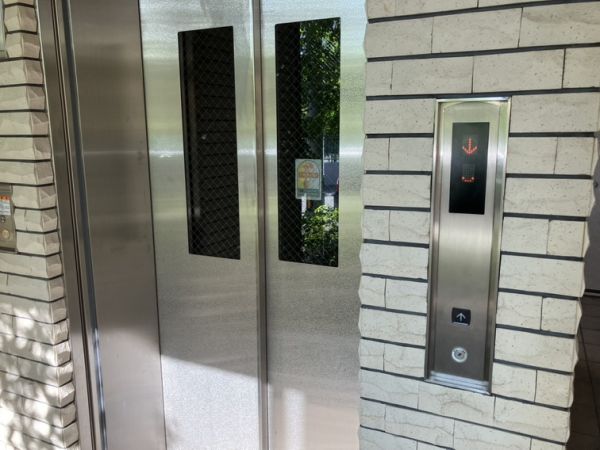 サングレース豊中3階2LDK その他設備の画像