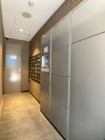 プレミスト西本町14階2LDK その他設備の画像