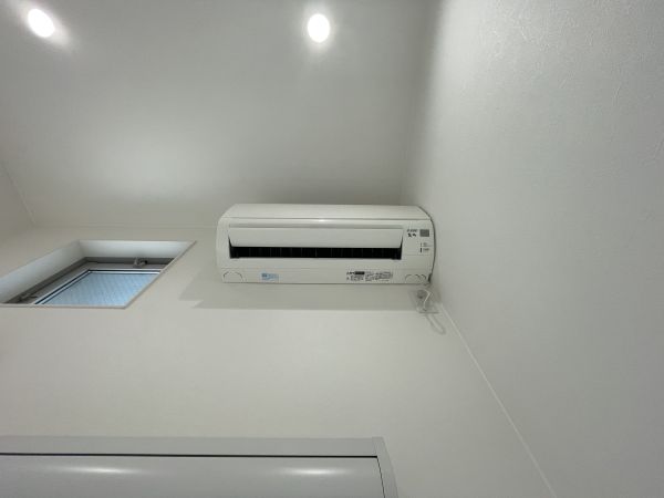 M.R.プレミア1階1R その他設備の画像