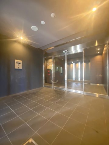 Park Lane Minami9階1K その他設備の画像