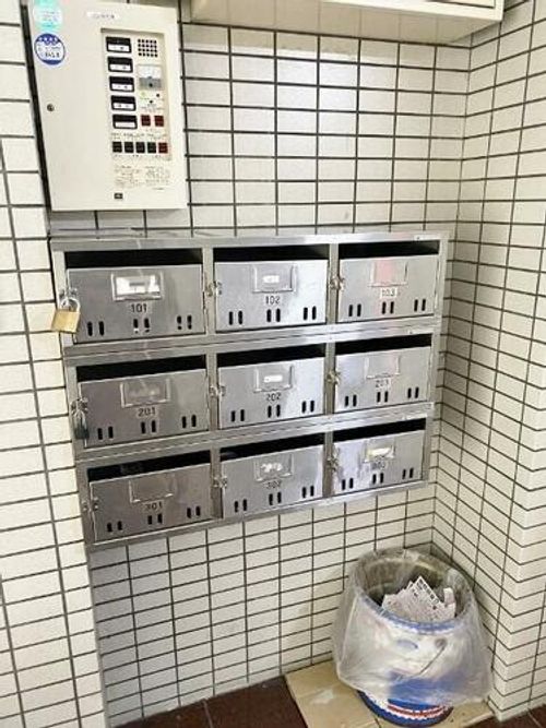 リアライズ古川橋3階2LDK その他設備の画像