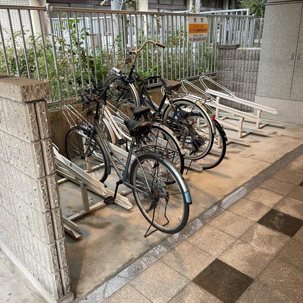  Ritz小阪3階1K その他設備の画像