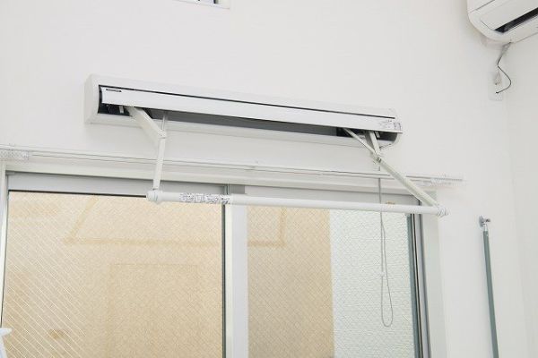 エアスト東中島2階1K その他設備の画像