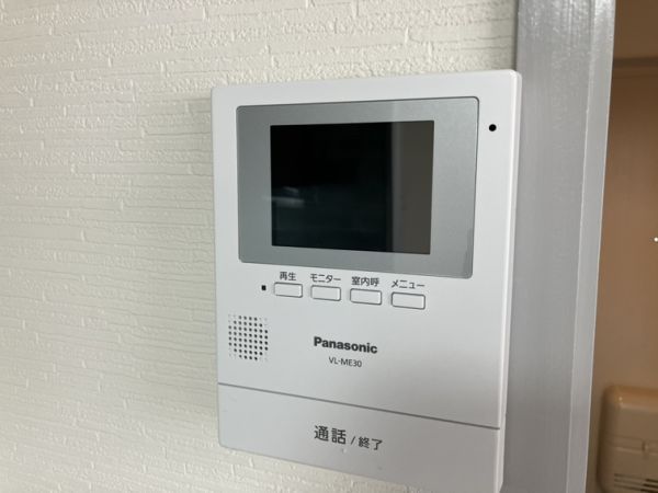 chocolate　abeno3階1DK その他設備の画像