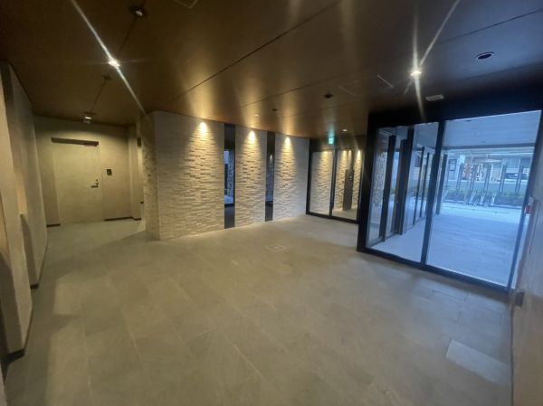 Louis Residence 天王寺町北3階1K その他設備の画像