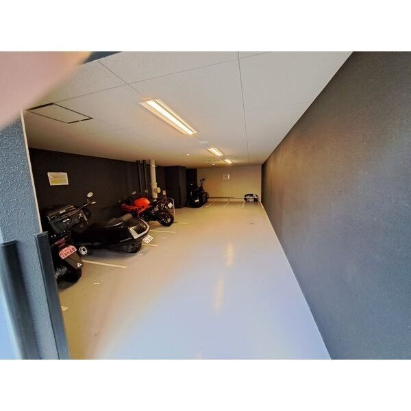 Splendide NAMBAIII11階1K その他設備の画像