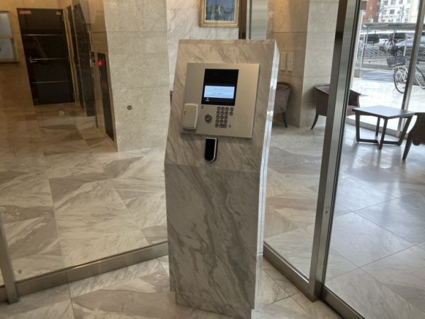 Innosent Doyama6階1R その他設備の画像