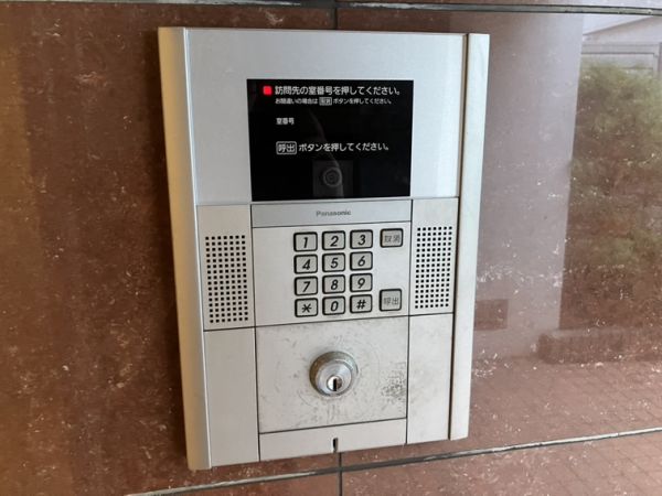カーサ松崎町1階1LDK その他設備の画像