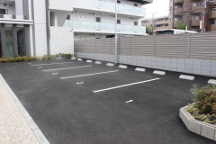 レジデンス南桜塚2階1K その他設備の画像