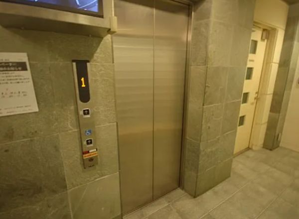 レジディア靭公園9階1R その他設備の画像