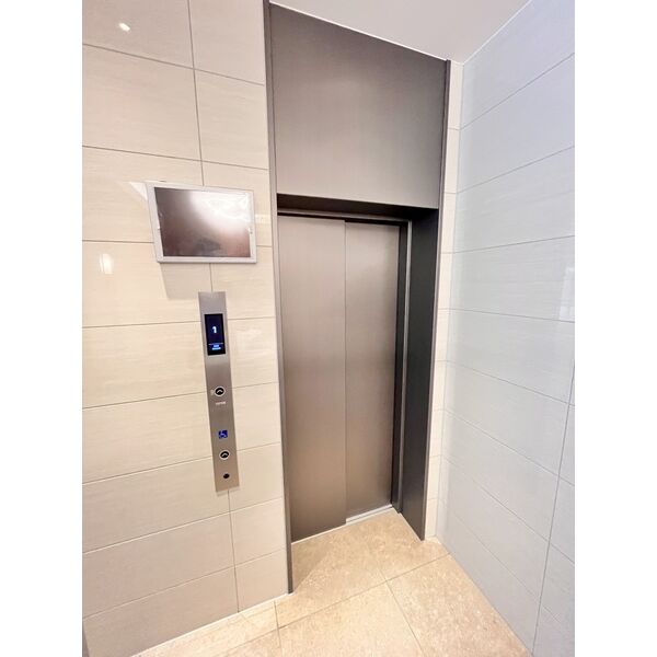 スプランディッド城東関目6階2LDK その他設備の画像