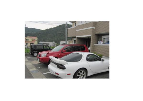 J・ソブリン1階1LDK その他設備の画像