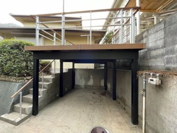 名塩ガーデン戸建1階4LDK以上 その他設備の画像