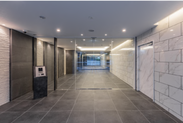 VITA荒本11階1LDK その他設備の画像