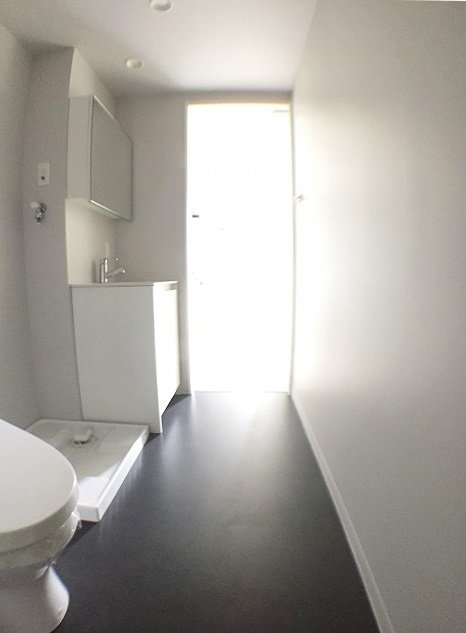 San･Marvelous2階1K その他設備の画像