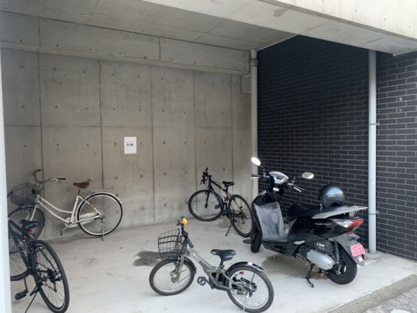 W元町7階1R その他設備の画像