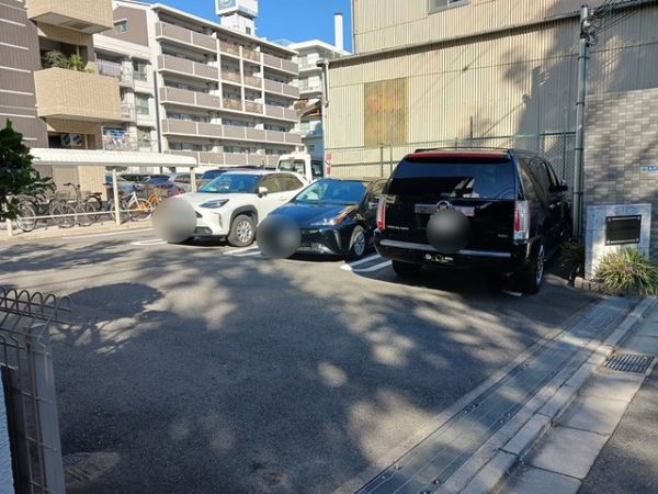 ガロファニーノ1階1LDK その他設備の画像