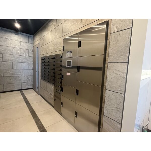 スプランディッド中百舌鳥3階1LDK その他設備の画像