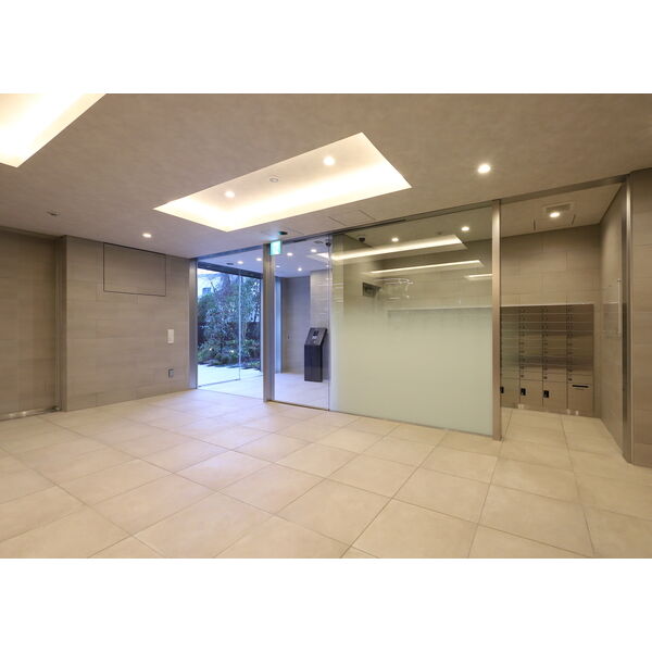 スプランディッド茨木天王4階1LDK その他設備の画像