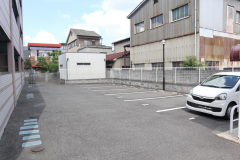 ラフィネシャンブル3階1K その他設備の画像