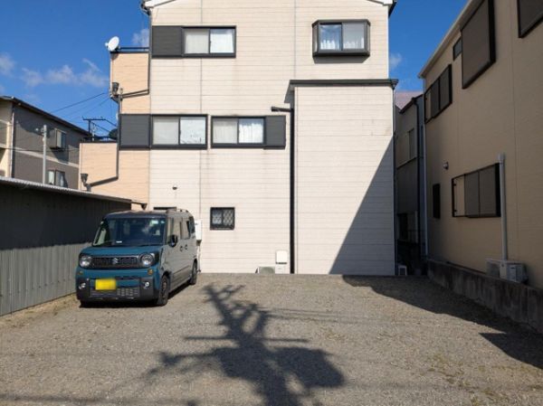 萩原文化1階2DK その他設備の画像