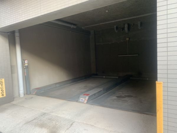 プレサンス阿倍野阪南町3階1K その他設備の画像