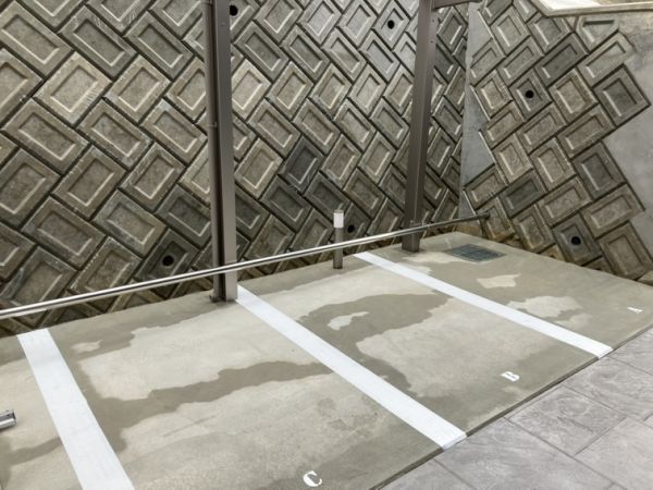 プルメリア阪大前1階1K その他設備の画像