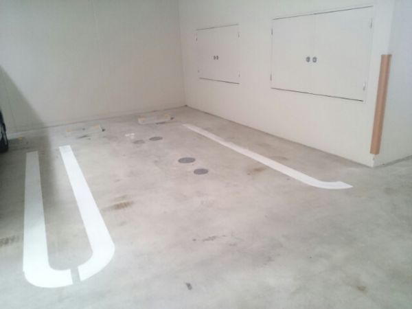 ウェスト宮ノ下6階1LDK その他設備の画像