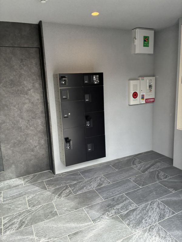 maison PREMIRE Ⅵ6階1LDK その他設備の画像