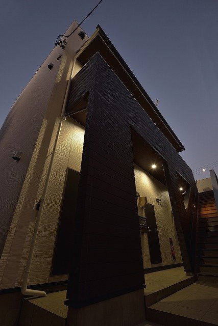 エスポワール堀田2階1R その他設備の画像